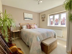 Bedroom 3- click for photo gallery